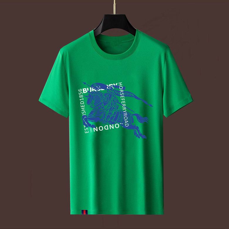Burberry T-shirt Mens ID:20260520-86